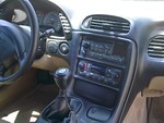 2004 Corvette Coupe For Sale